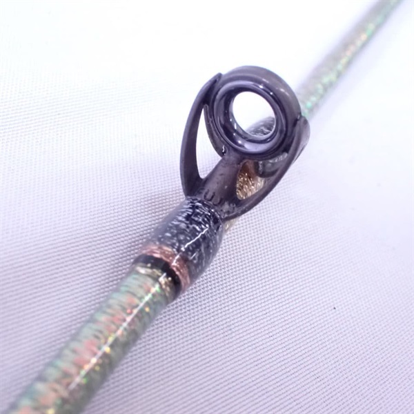 オールグラス中深海３００